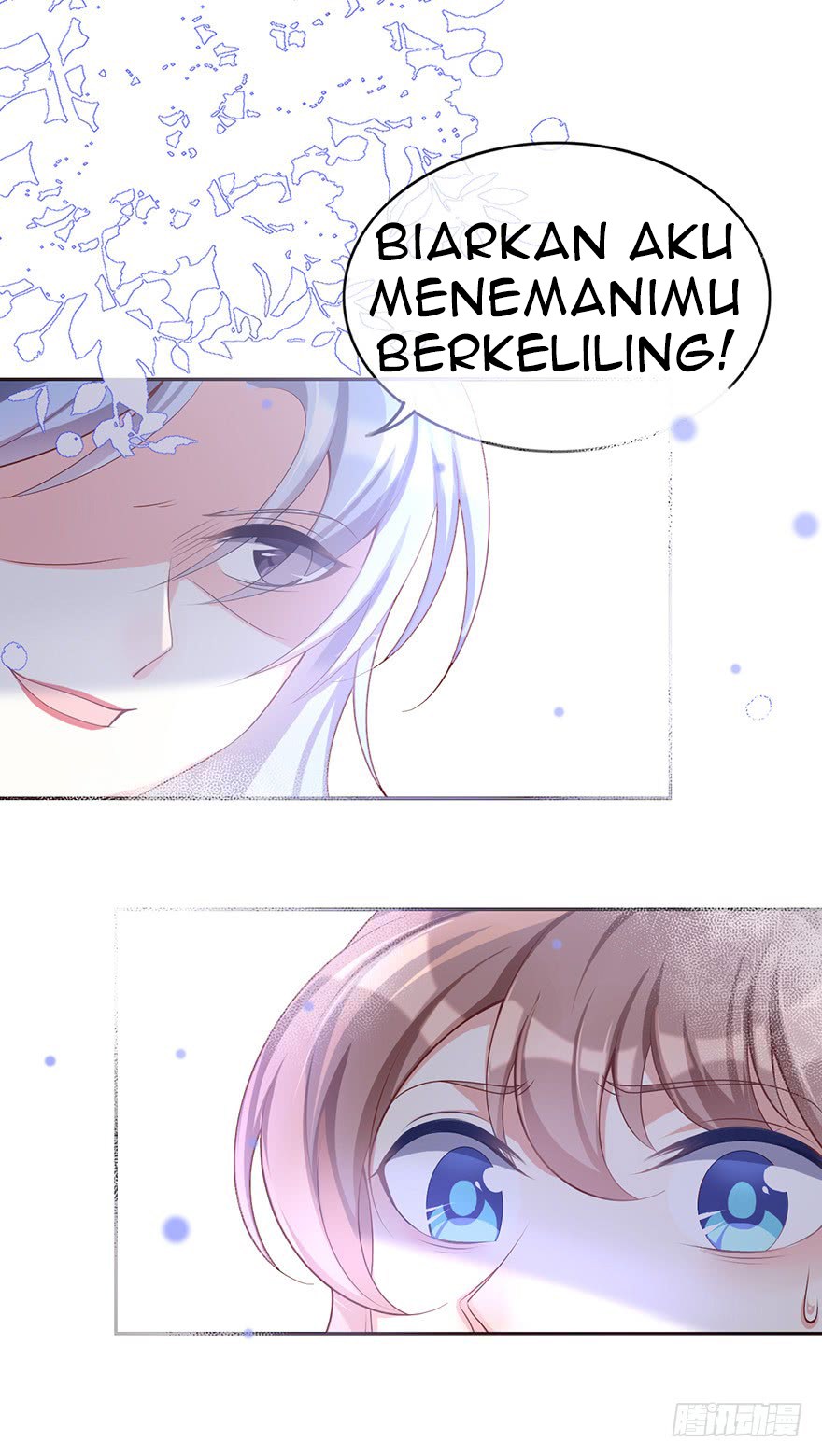 Me! Super rich! Chapter 26 Gambar 18