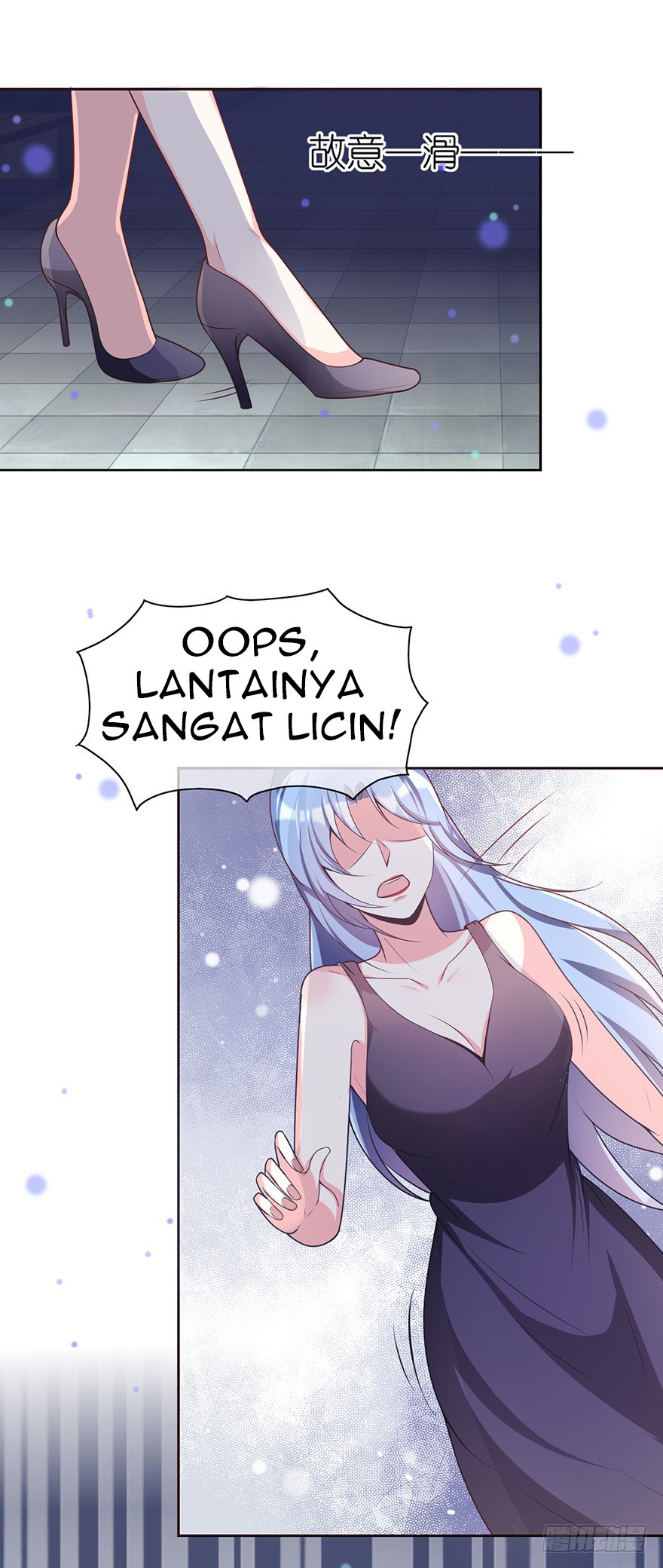Me! Super rich! Chapter 26 Gambar 19