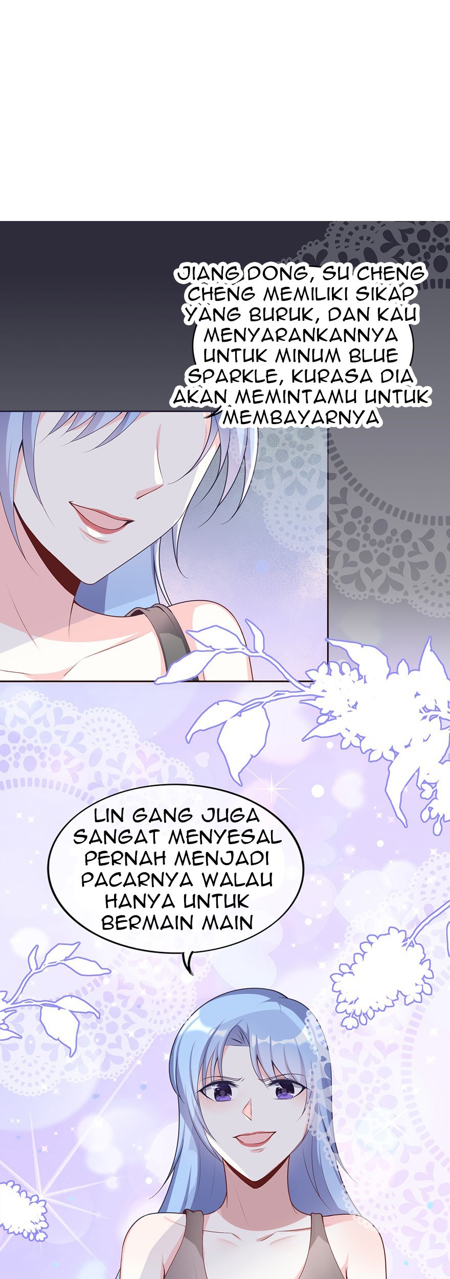 Baca  Me! Super rich! Chapter 26 Gambar 2