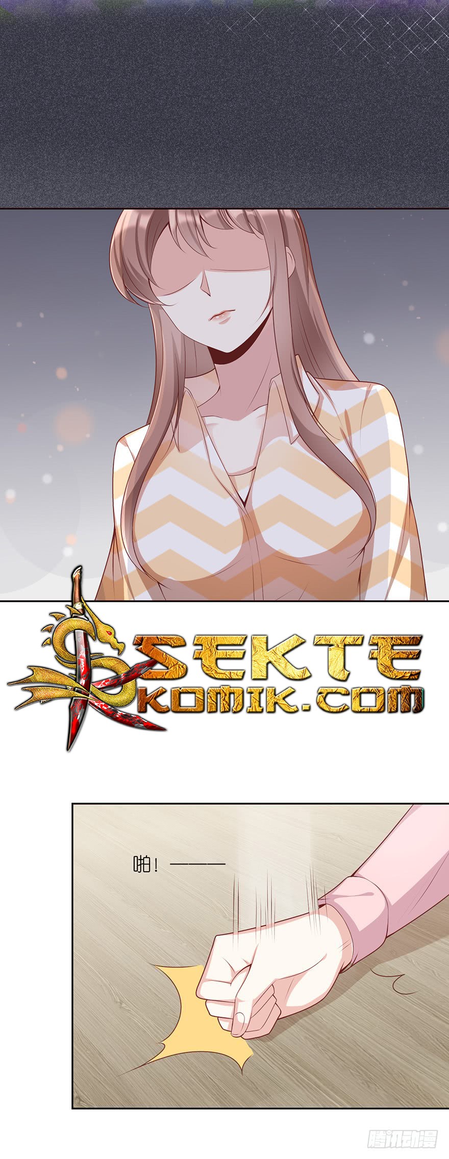 Me! Super rich! Chapter 26 Gambar 4