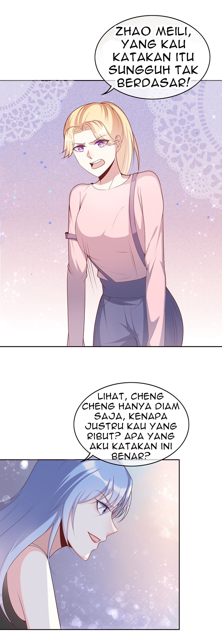 Me! Super rich! Chapter 26 Gambar 5