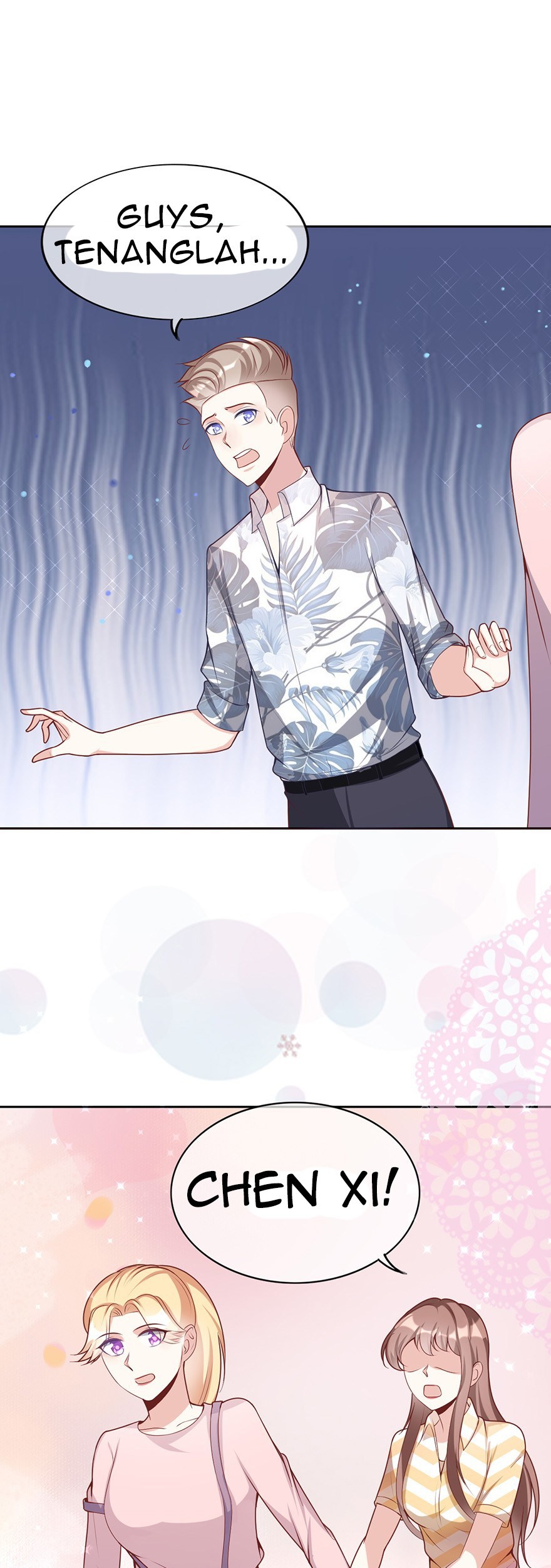 Me! Super rich! Chapter 26 Gambar 7
