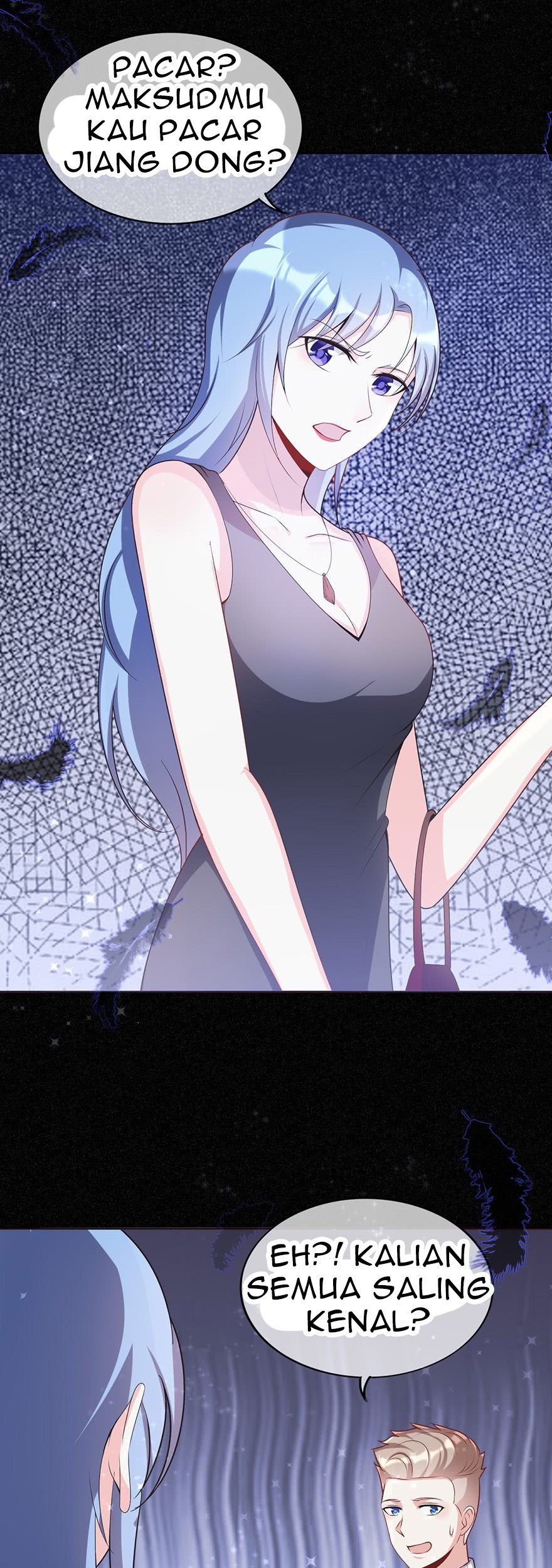 Me! Super rich! Chapter 25 Gambar 24