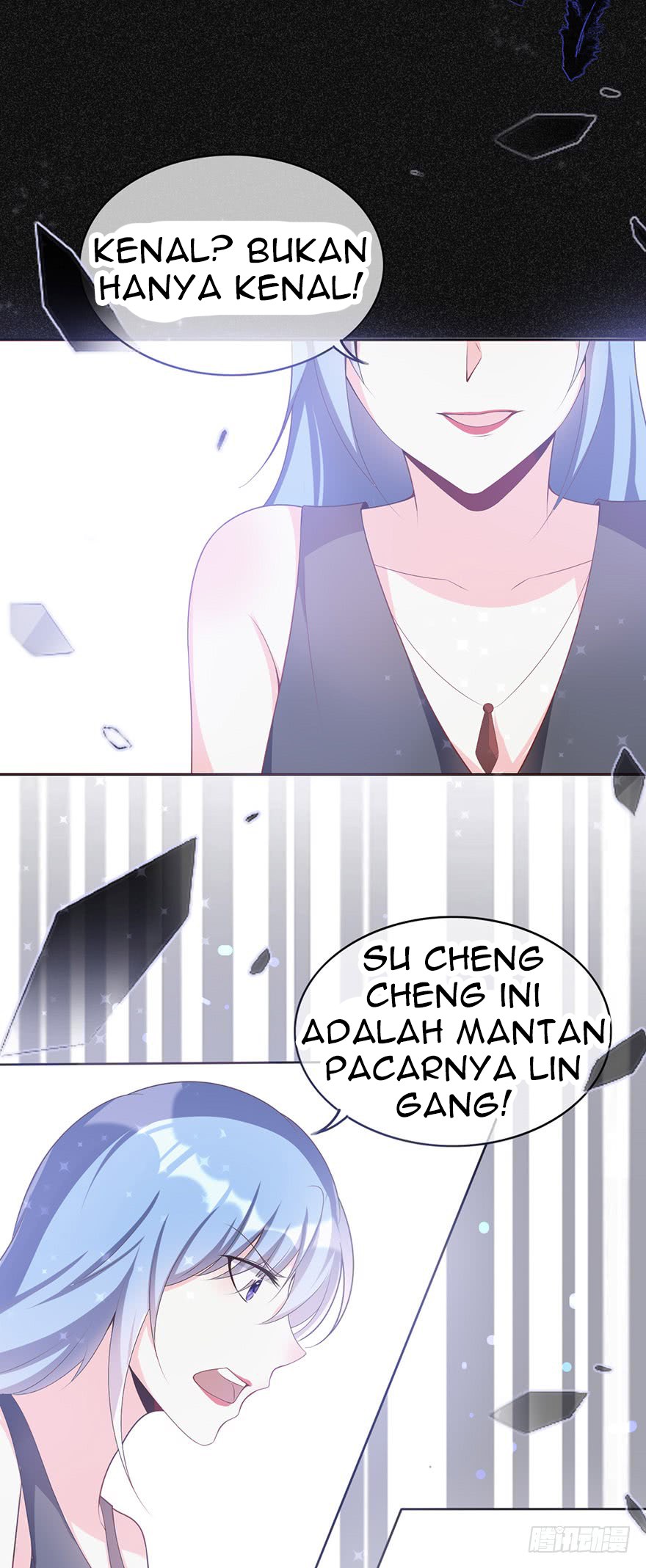 Me! Super rich! Chapter 25 Gambar 26