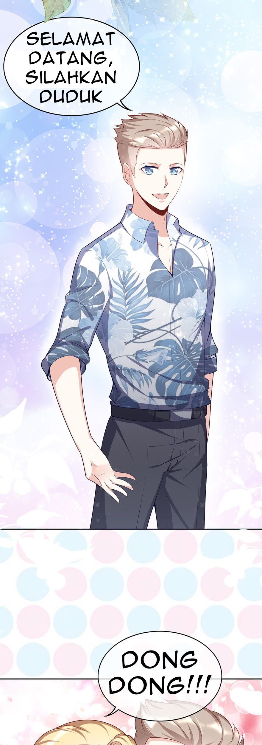 Me! Super rich! Chapter 25 Gambar 13