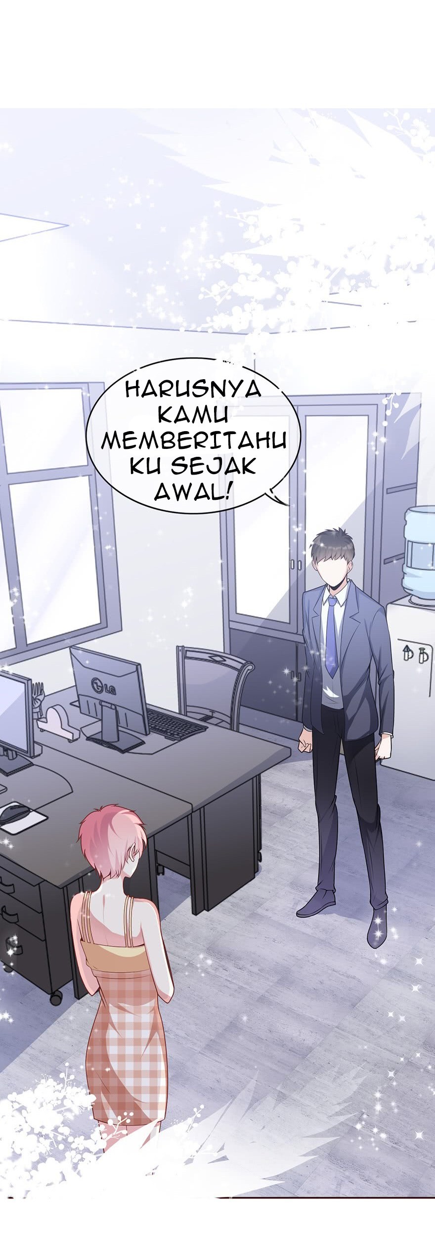 Baca  Me! Super rich! Chapter 24 Gambar 2