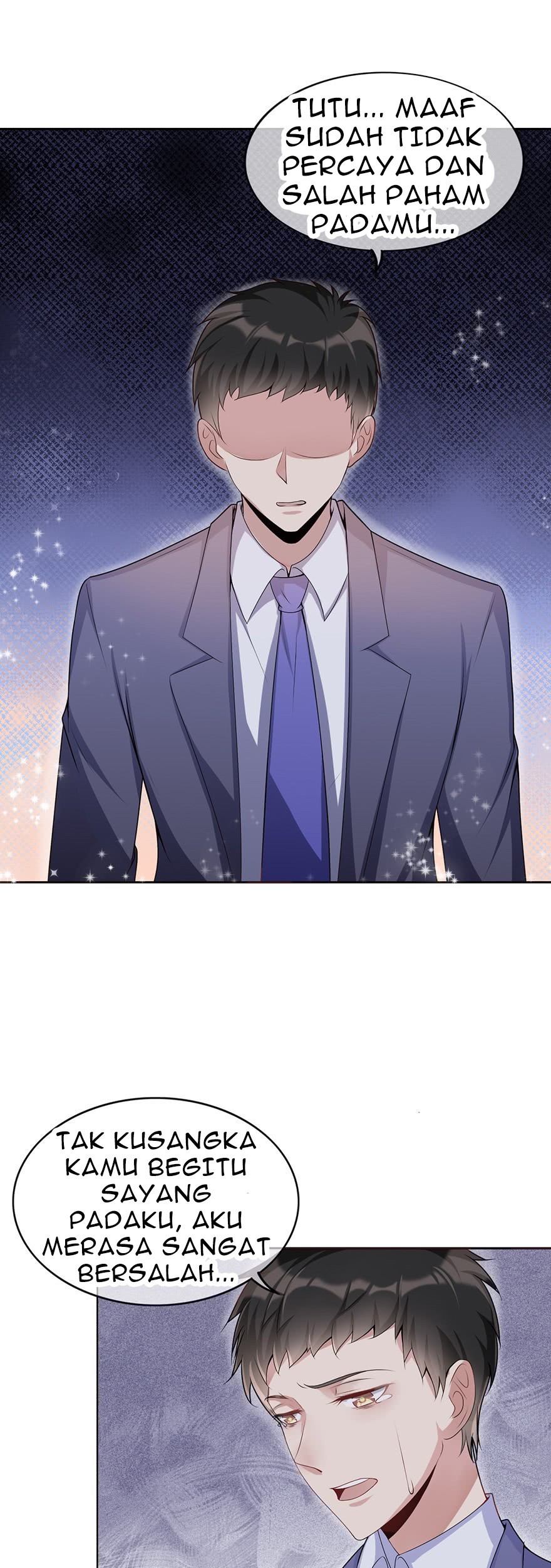 Me! Super rich! Chapter 24 Gambar 6