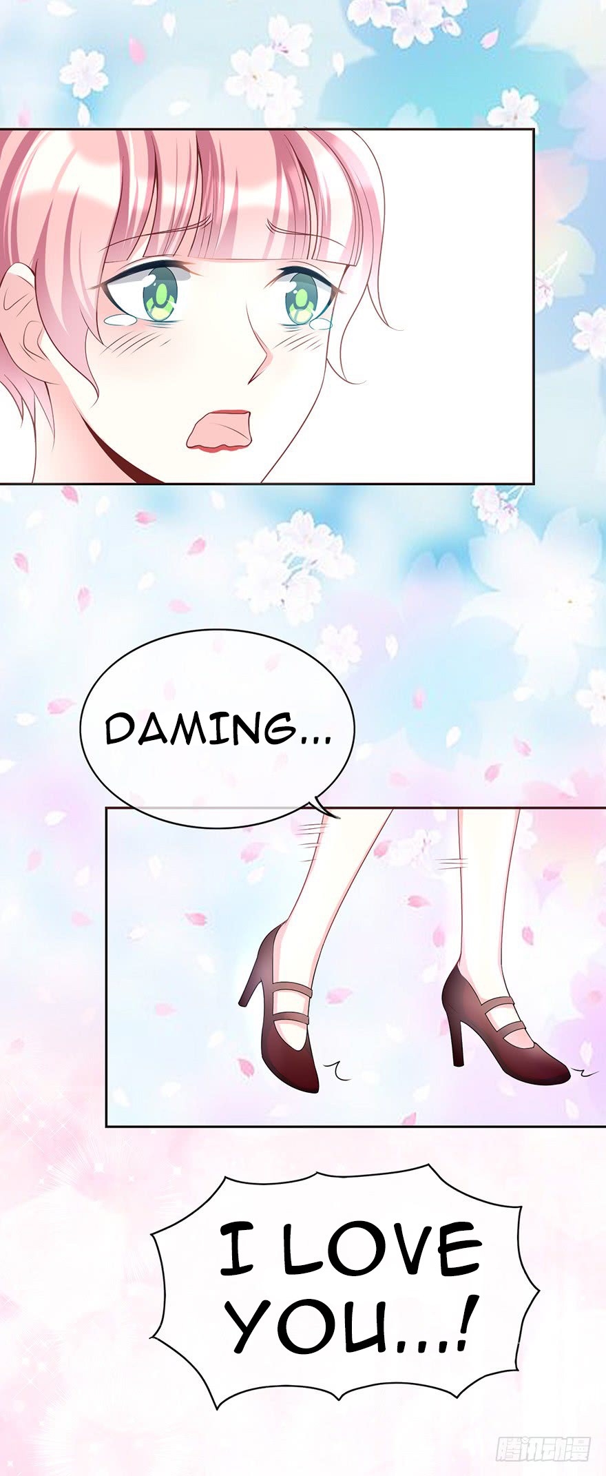 Me! Super rich! Chapter 24 Gambar 8