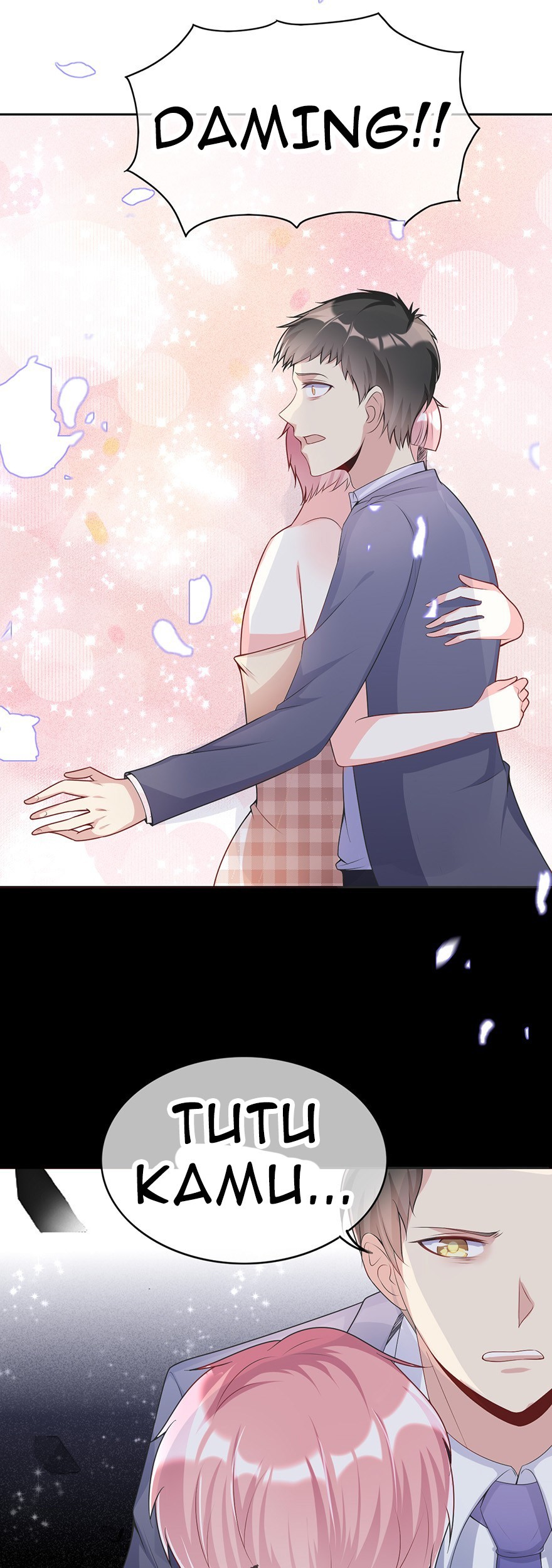 Me! Super rich! Chapter 23 Gambar 22