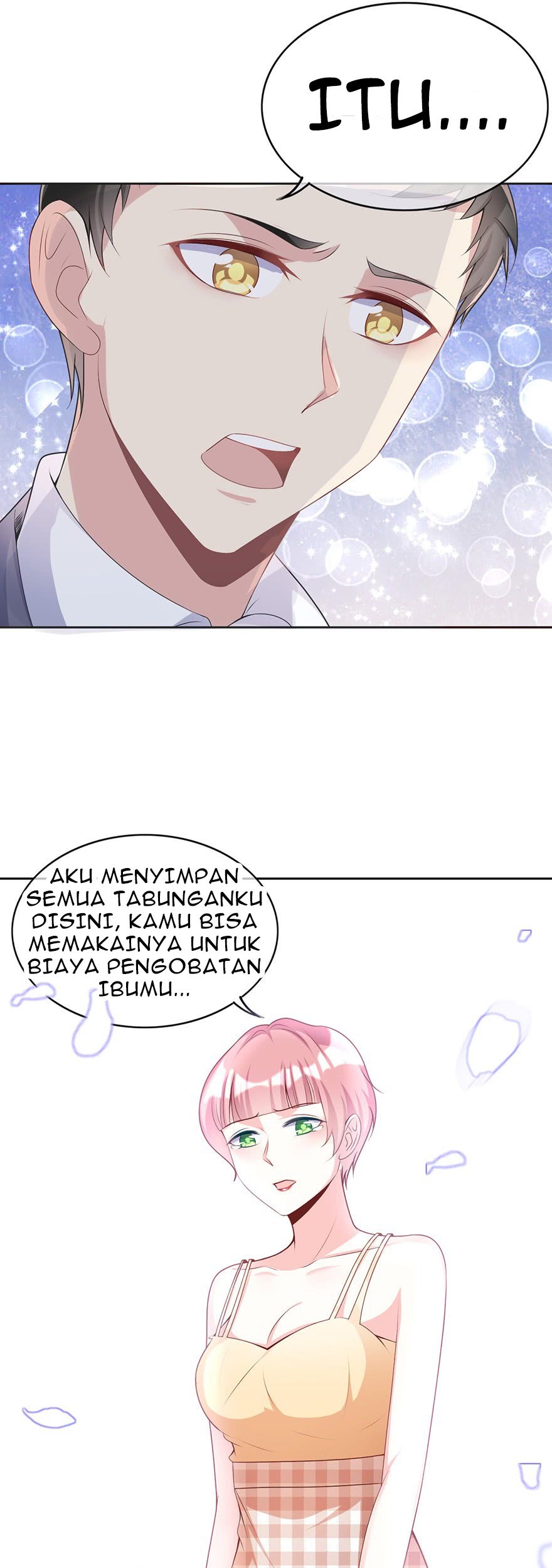 Me! Super rich! Chapter 23 Gambar 27