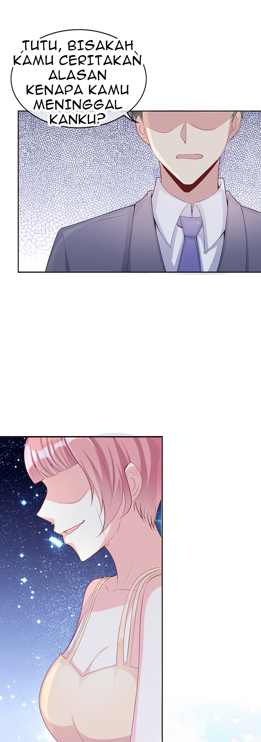 Me! Super rich! Chapter 23 Gambar 30
