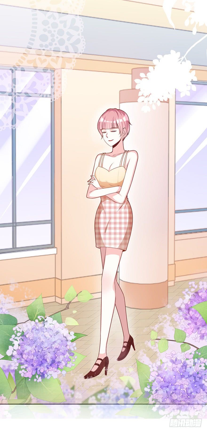 Me! Super rich! Chapter 23 Gambar 3
