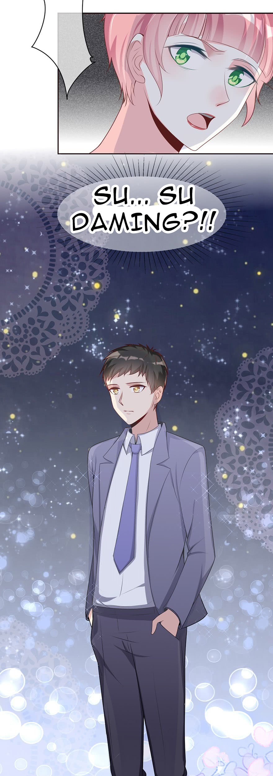 Me! Super rich! Chapter 23 Gambar 6
