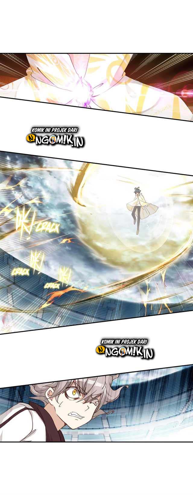 Child of Light Chapter 17.2 Gambar 6