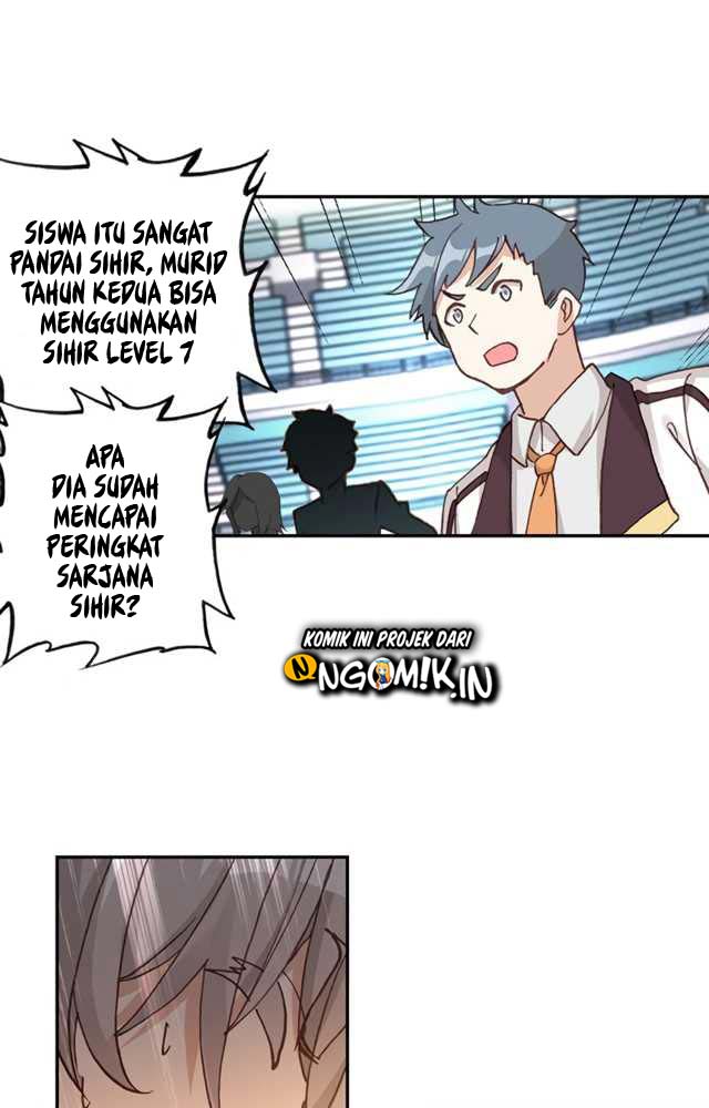Child of Light Chapter 17.2 Gambar 7