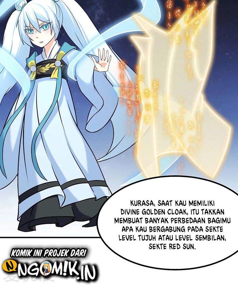 Martial Arts Reigns Chapter 36 Gambar 11