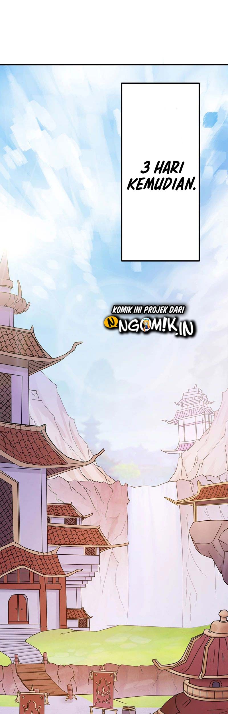 Martial Arts Reigns Chapter 36 Gambar 13