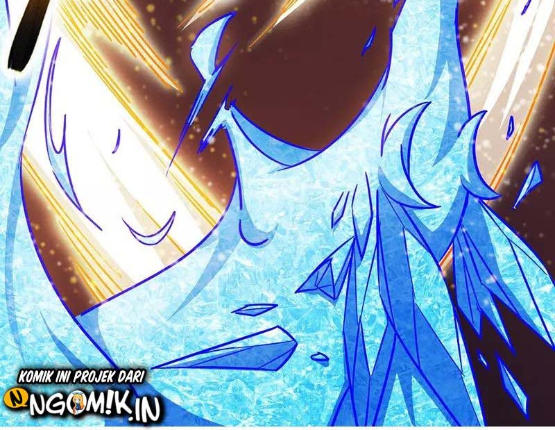 God of War Chapter 87 Gambar 14