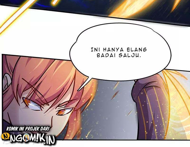 God of War Chapter 87 Gambar 10