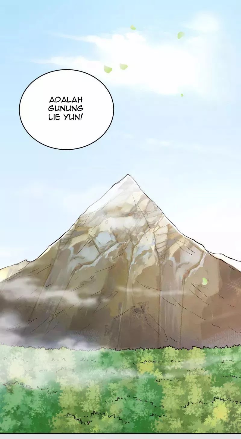 Sword Master of Soul Spirit Chapter 48 Gambar 11