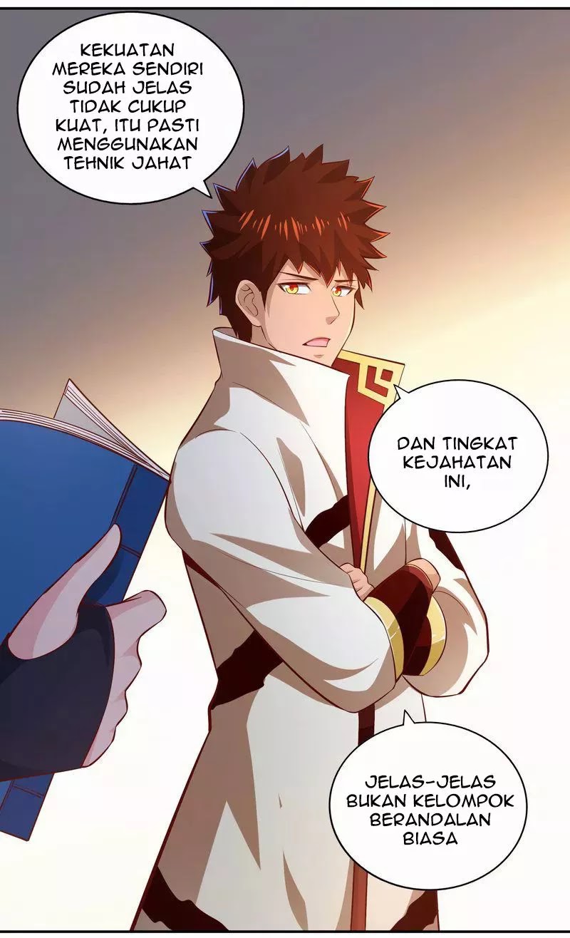 Sword Master of Soul Spirit Chapter 48 Gambar 7