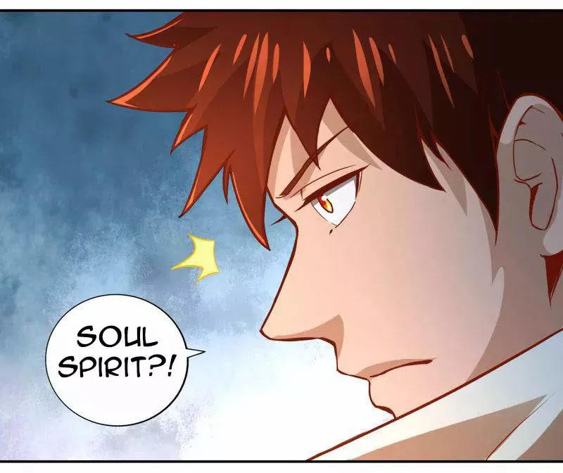 Sword Master of Soul Spirit Chapter 47 Gambar 12