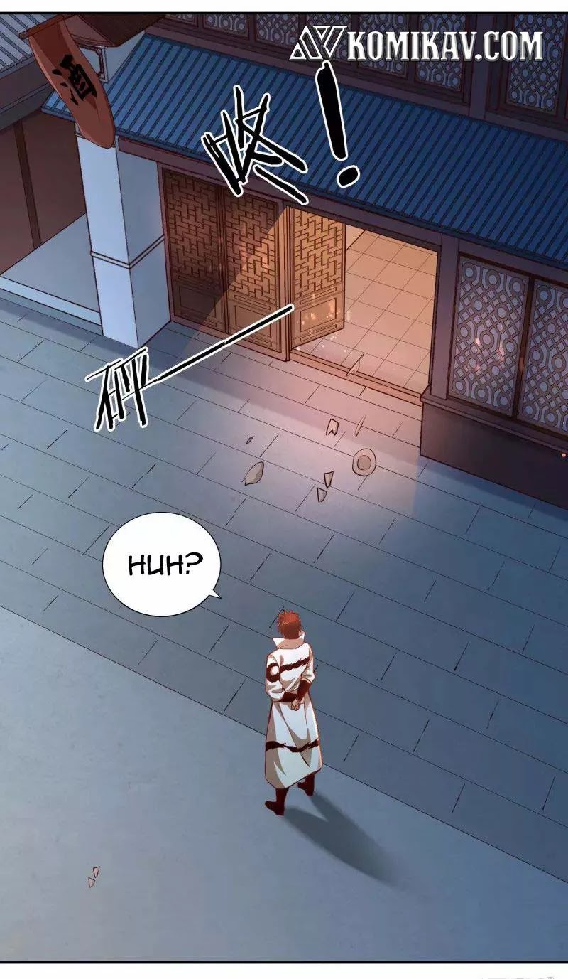 Baca Sword Master of Soul Spirit Chapter 47 Gambar 2