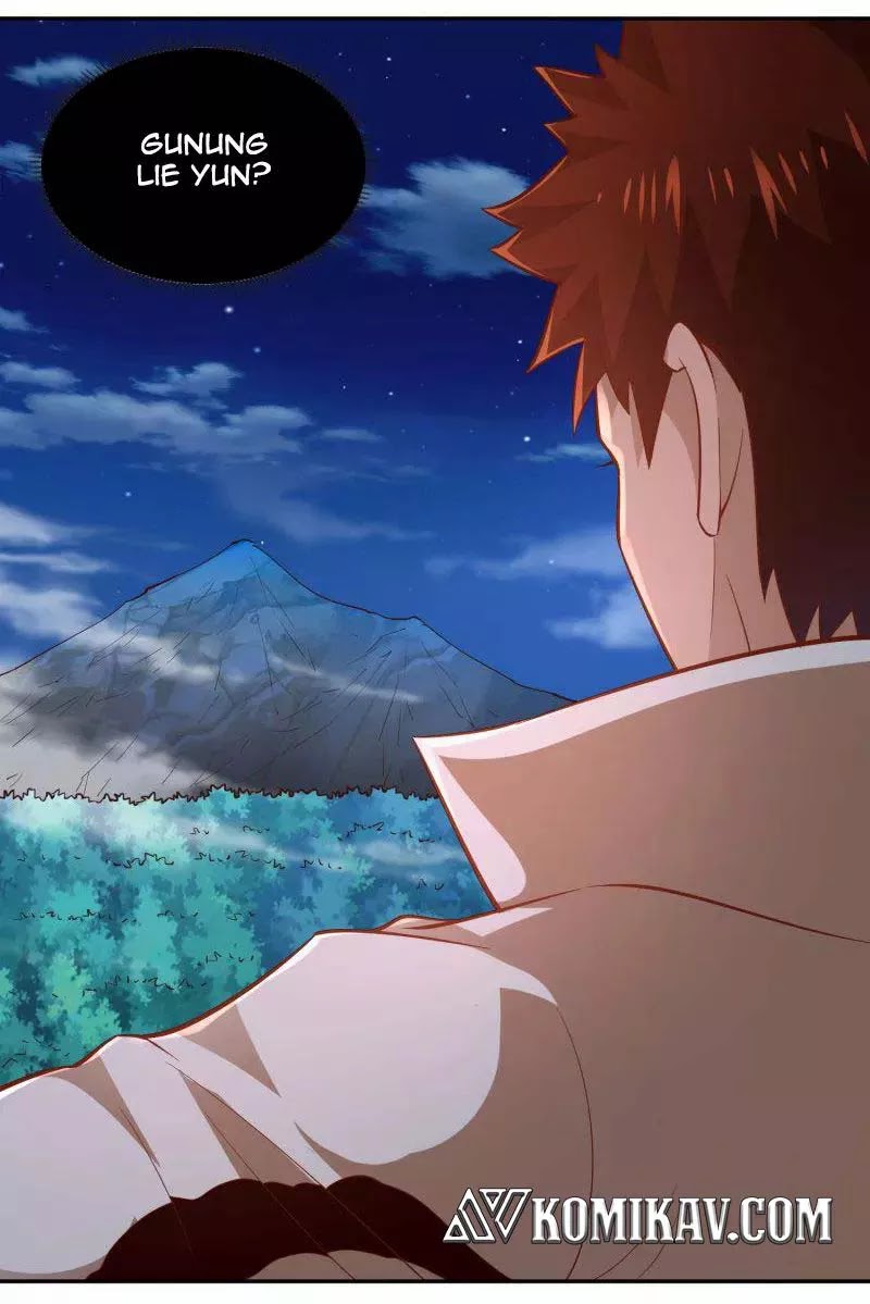 Sword Master of Soul Spirit Chapter 47 Gambar 34