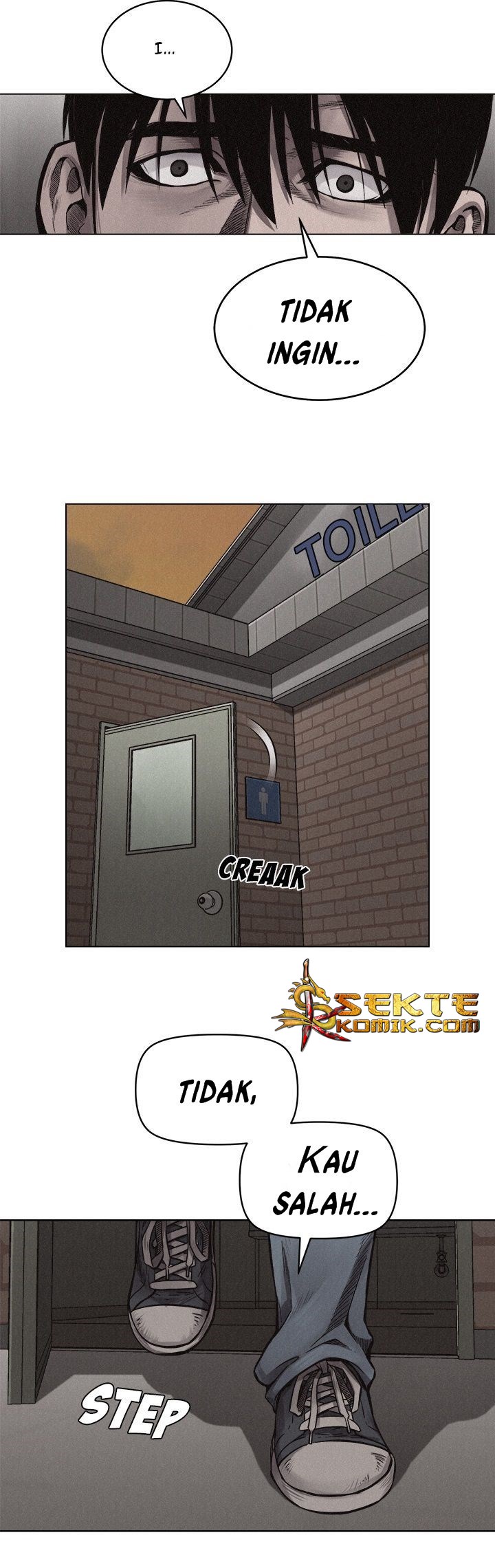 Pounding Chapter 10 Gambar 15