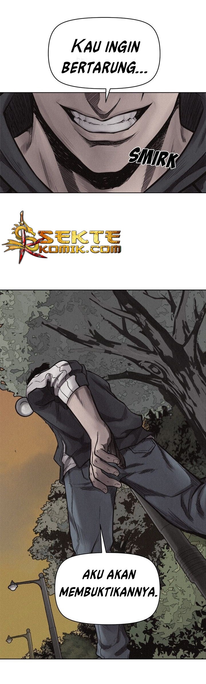 Pounding Chapter 10 Gambar 16