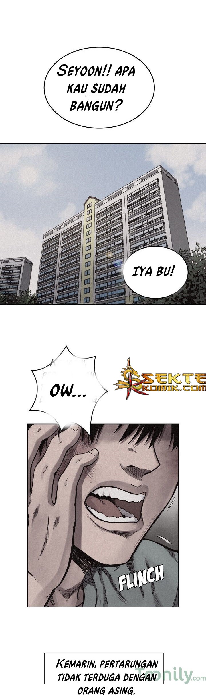 Pounding Chapter 10 Gambar 17