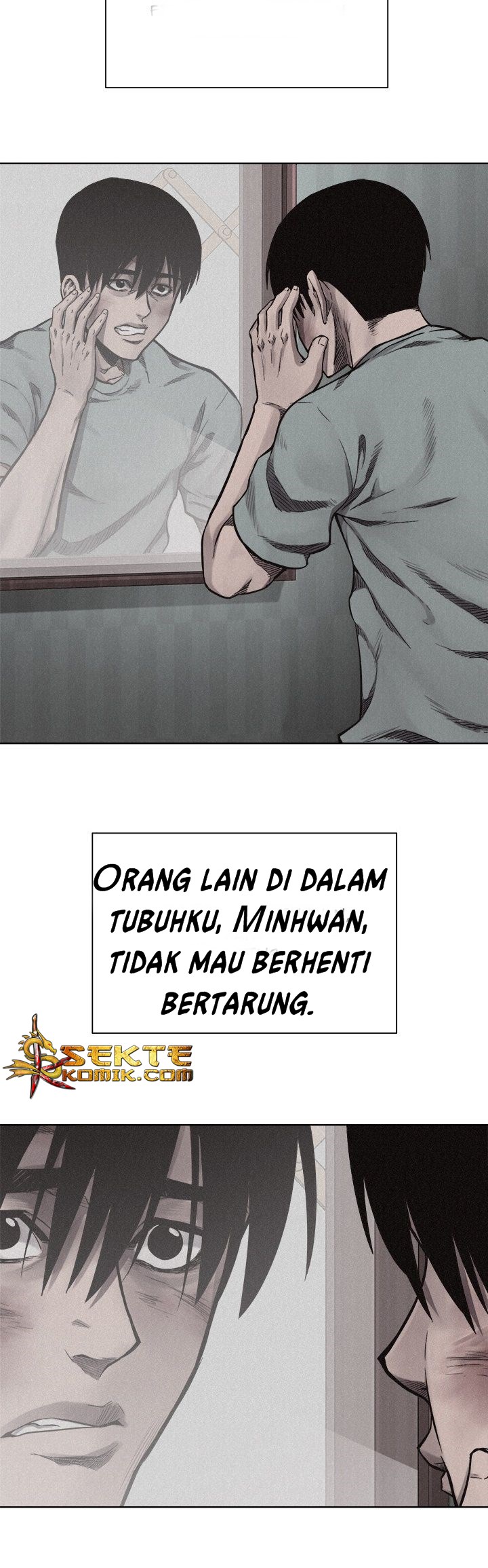 Pounding Chapter 10 Gambar 18