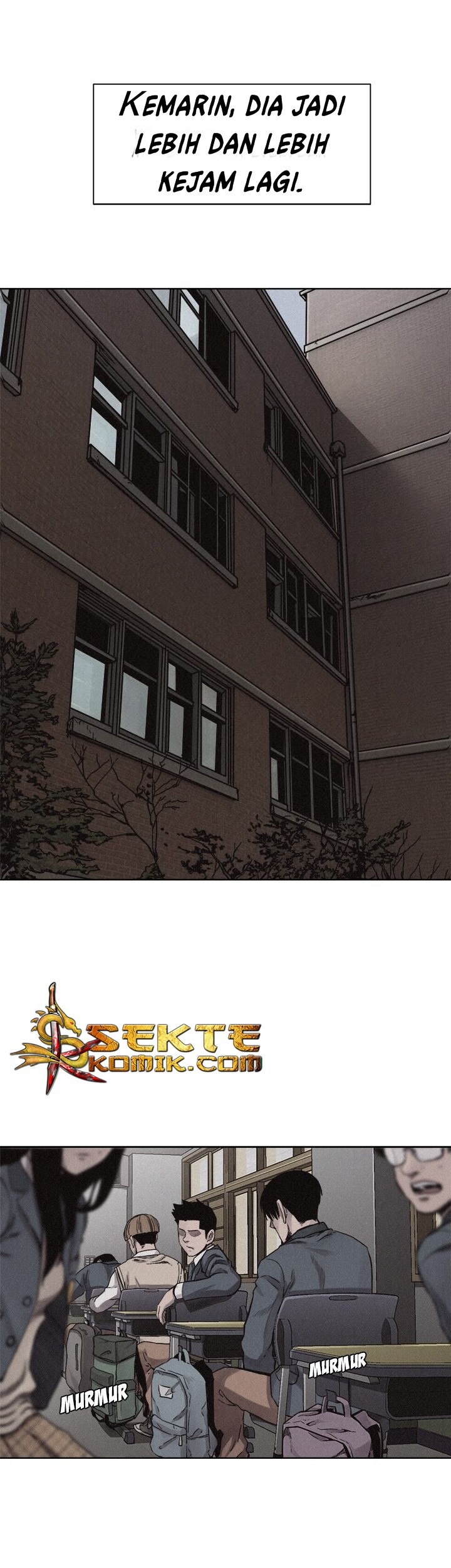 Pounding Chapter 10 Gambar 19