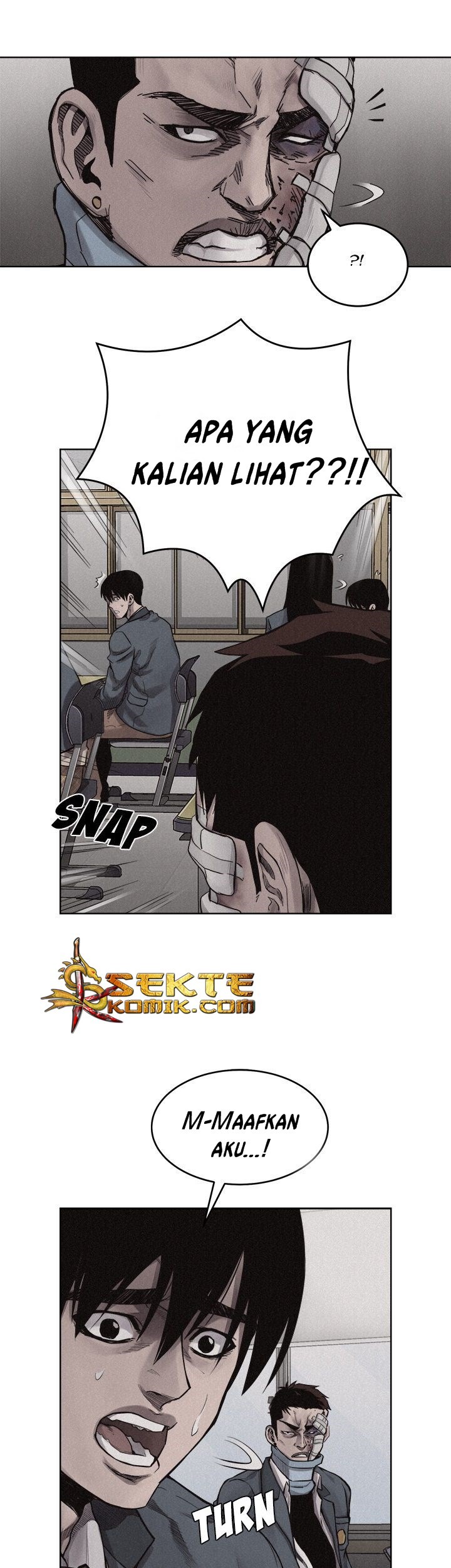 Pounding Chapter 10 Gambar 22