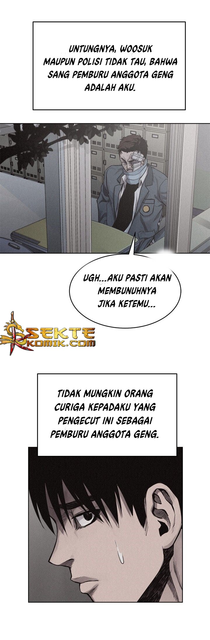 Pounding Chapter 10 Gambar 24