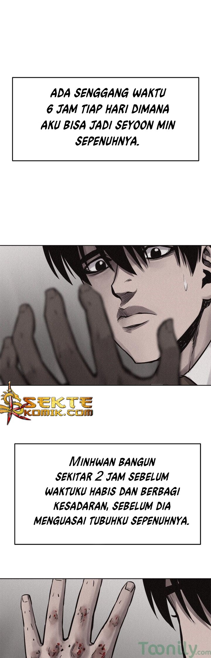 Pounding Chapter 10 Gambar 25