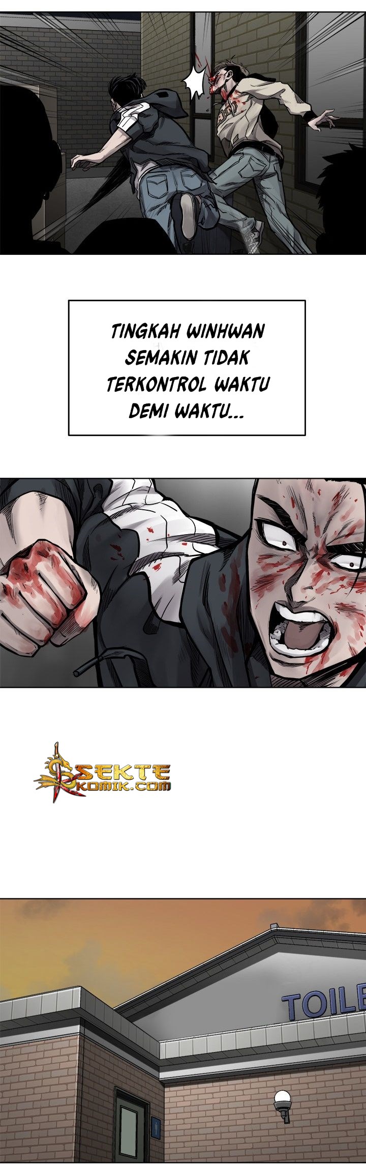 Pounding Chapter 10 Gambar 27