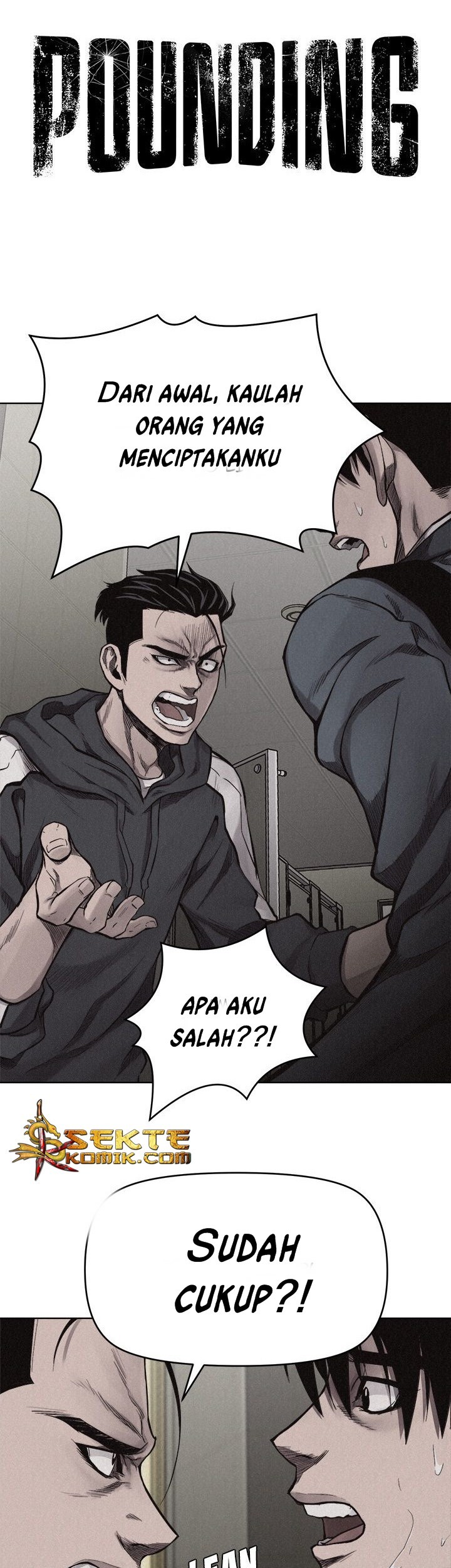 Pounding Chapter 10 Gambar 4