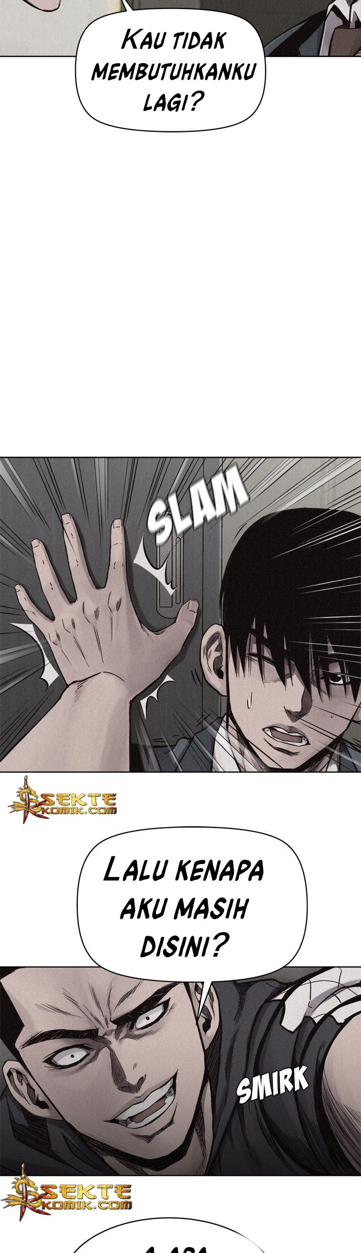 Pounding Chapter 10 Gambar 6
