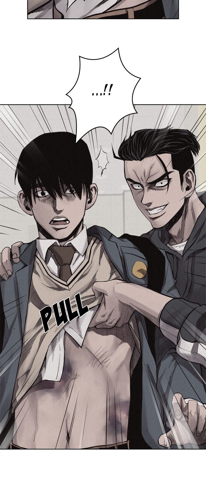 Pounding Chapter 10 Gambar 11