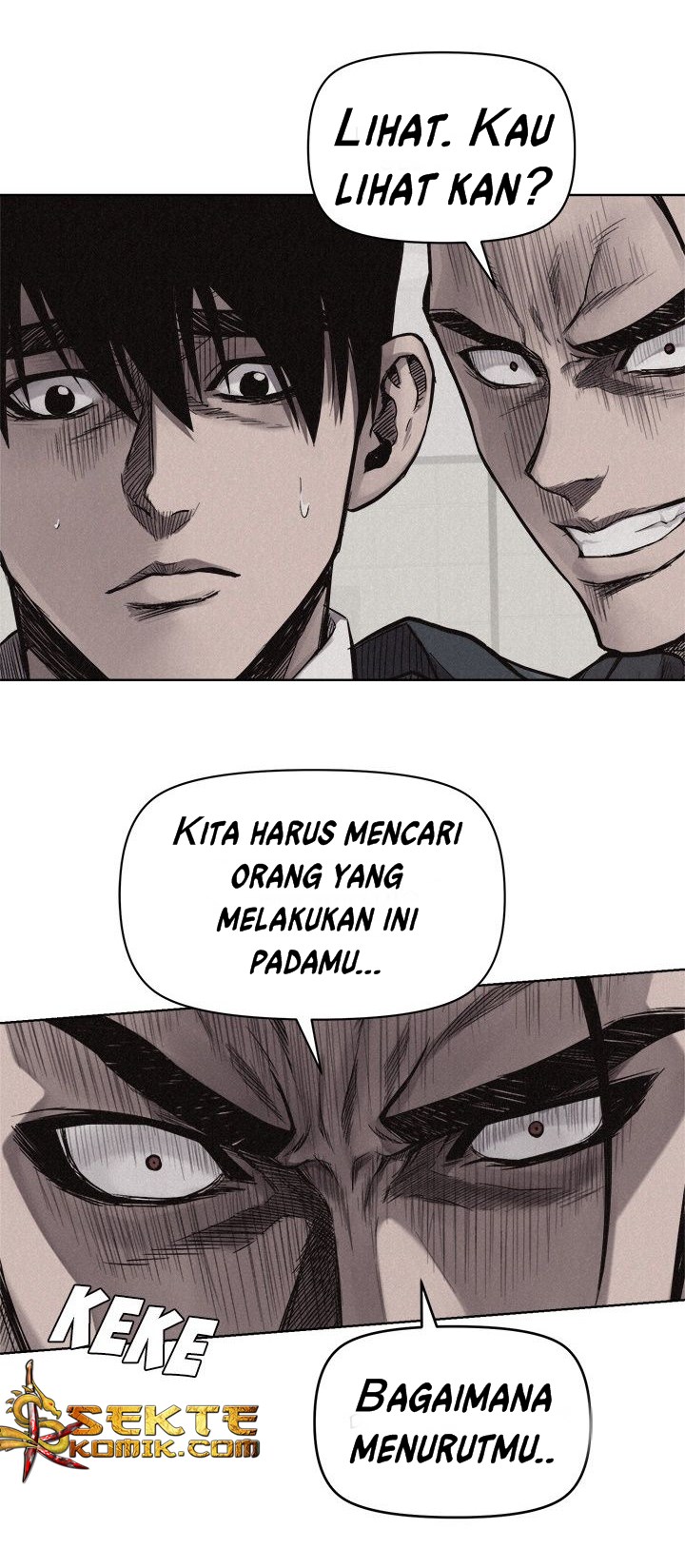 Pounding Chapter 10 Gambar 12