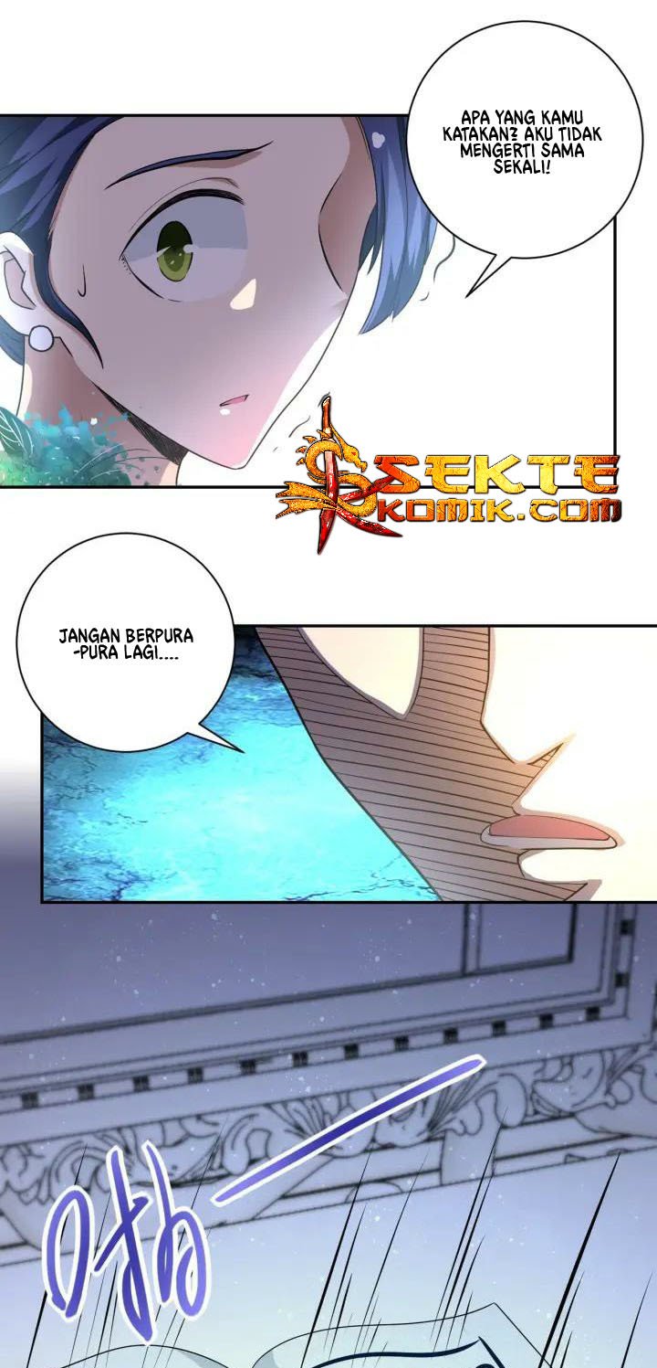 Baca Manhua Super System Chapter 73 Gambar 2