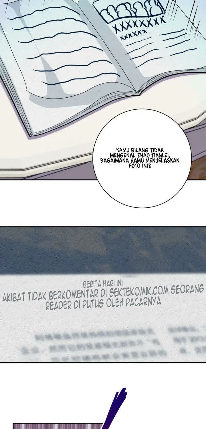 Super System Chapter 73 Gambar 3