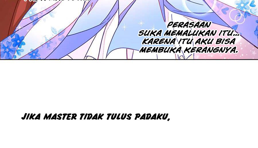 Meng Shi Zai Shang Chapter 53 Gambar 14