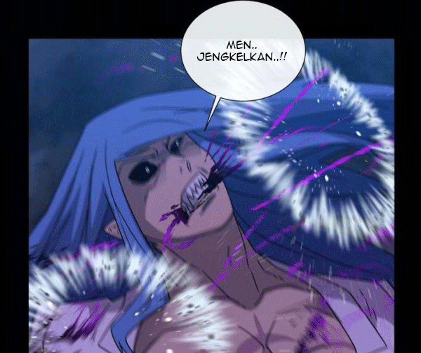 The Devil Boy Chapter 72 Gambar 20