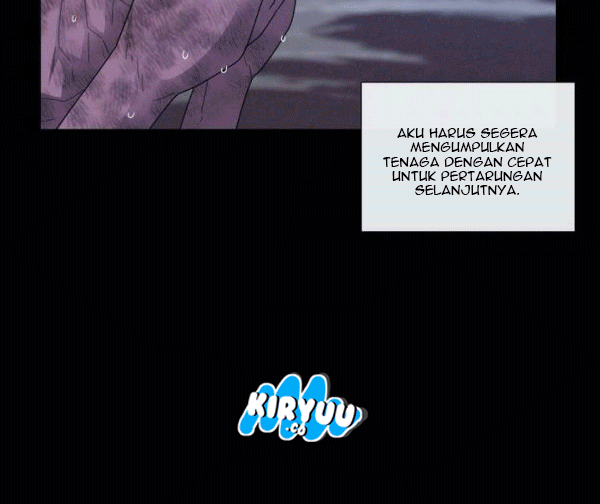 The Devil Boy Chapter 72 Gambar 38