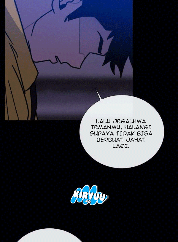 Baca The Devil Boy Chapter 72 Gambar 2