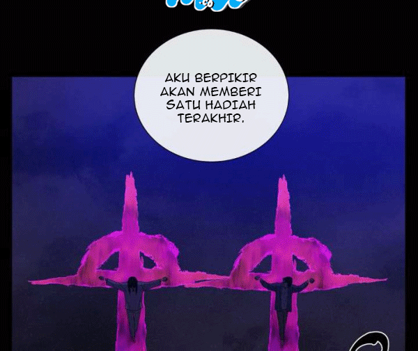 The Devil Boy Chapter 72 Gambar 72