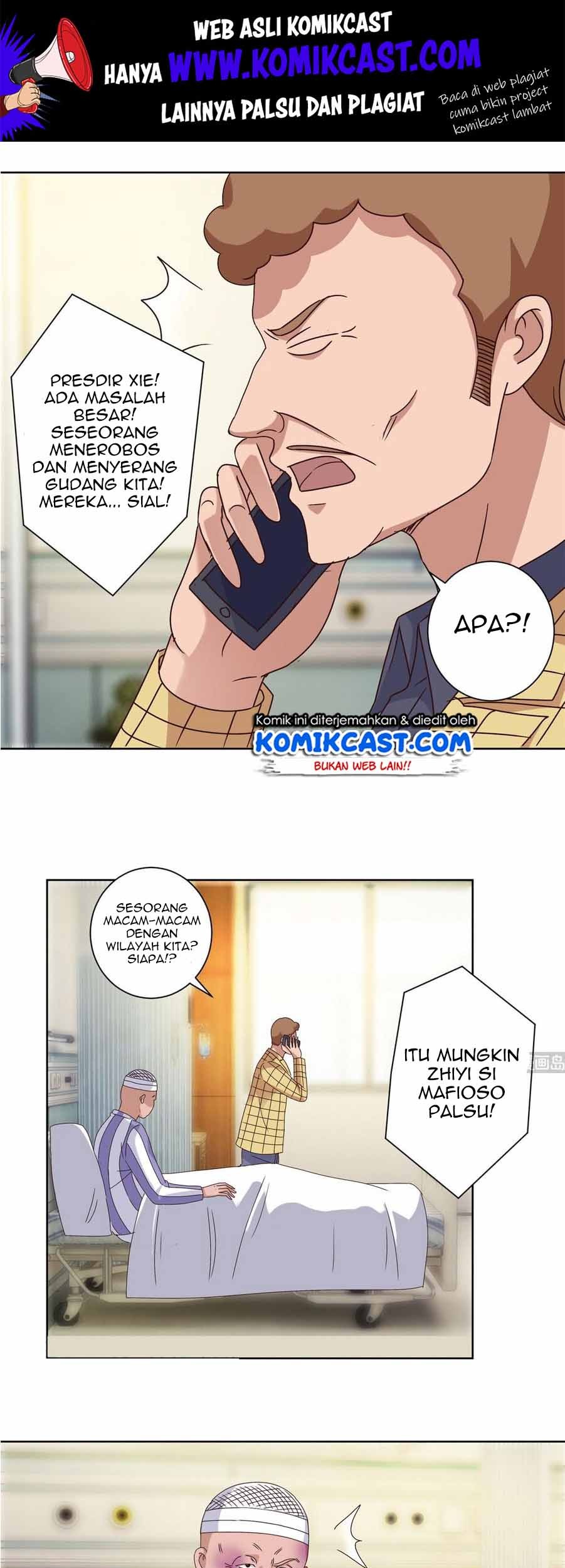 Baca  Metropolitan Supremacy System Chapter 99 Gambar 2