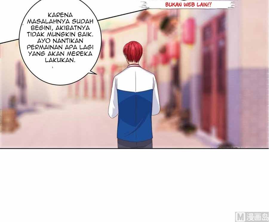 Metropolitan Supremacy System Chapter 99 Gambar 9